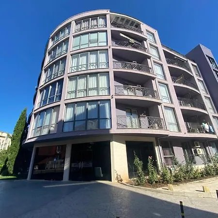 Lejlighed Rainbow 3 - Apartament
