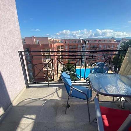 Rainbow 3 - Apartament Lejlighed