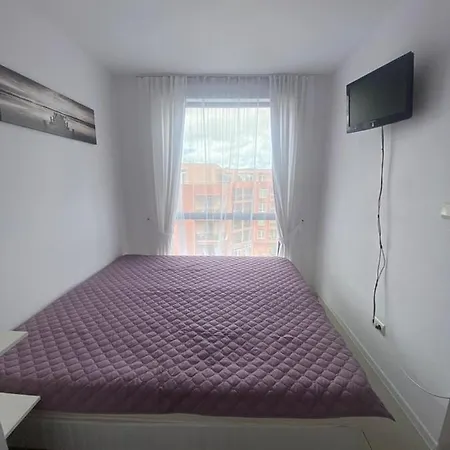 Lejlighed Rainbow 3 - Apartament *
