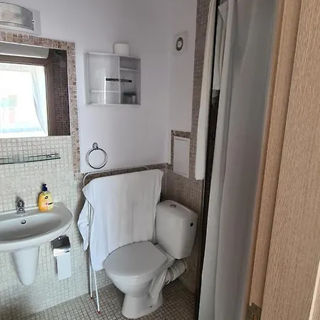 Rainbow 3 - Apartament Lejlighed Sunny Beach