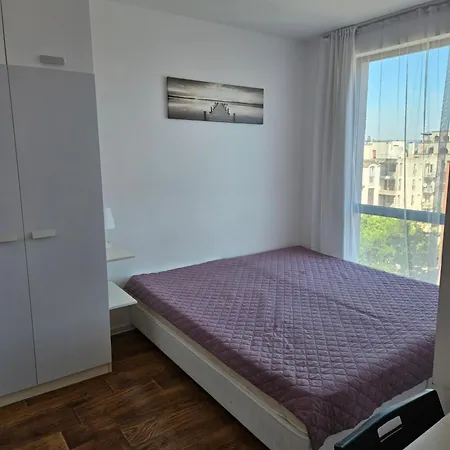 Lejlighed Rainbow 3 - Apartament Sunny Beach