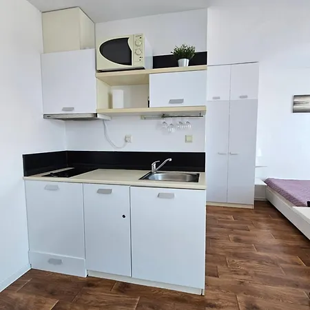 Rainbow 3 - Apartament Lejlighed