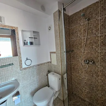 Rainbow 3 - Apartament Lejlighed Sunny Beach